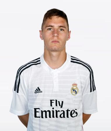 Guillermo Real Madrid
