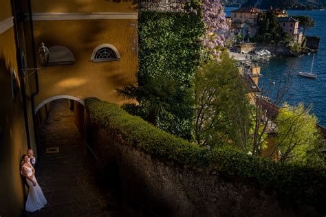 Varenna Photographer
