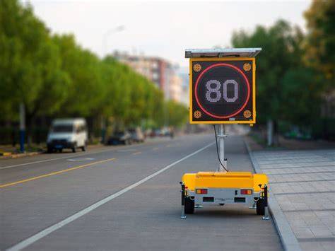 Variable Road Conditions