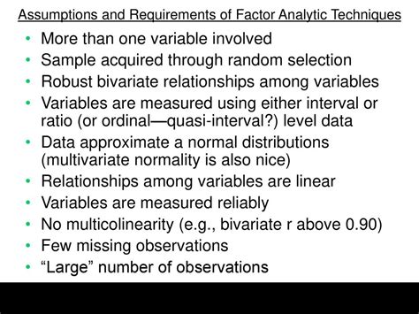 Variable Selection 1