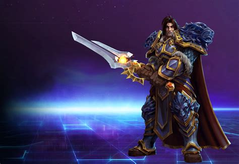 Varian Hots