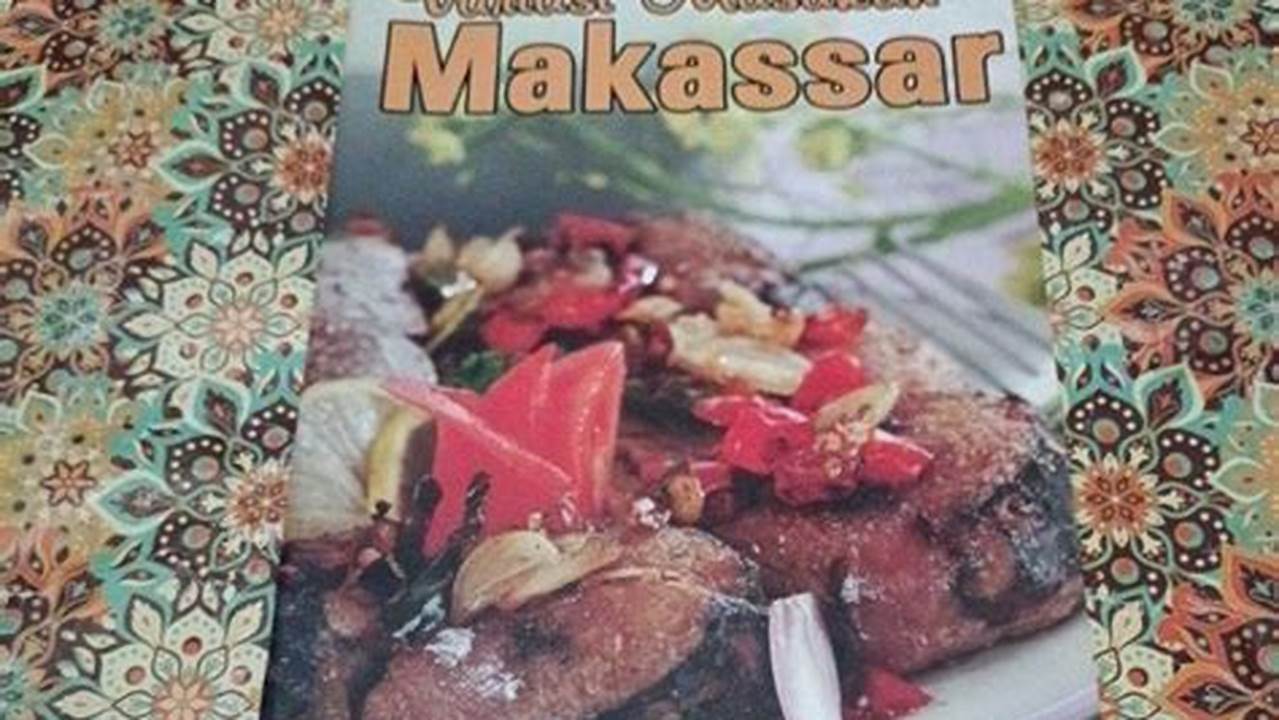 Variasi Masakan, Resep6-10k