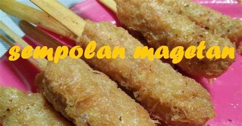 Gambar Variasi Sempolan Keju
