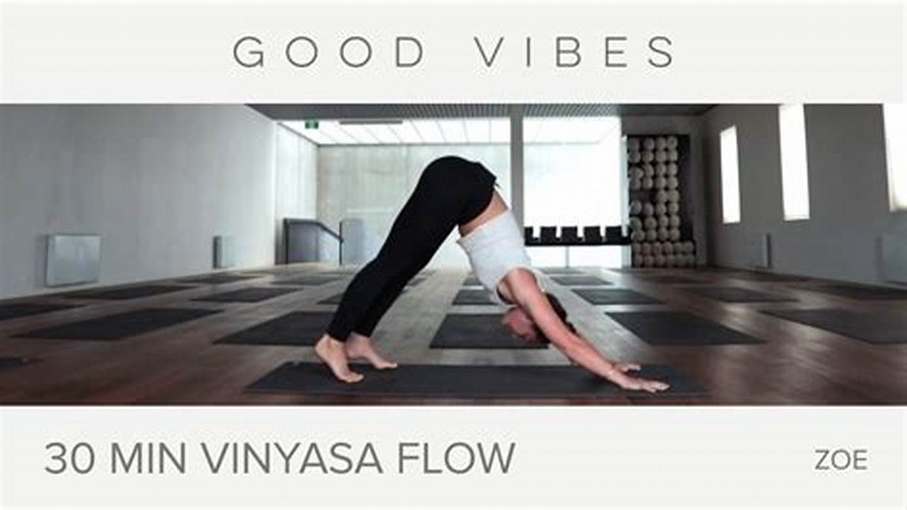 Variations, Vibes Hot Yoga