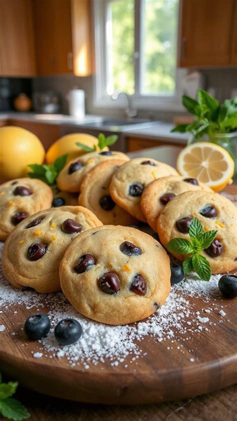 Variations Beyond the Basic Coconut Cookie