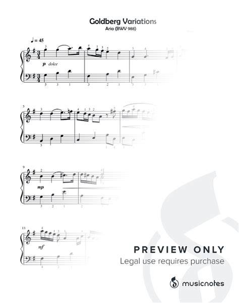 Variations and Arrangements