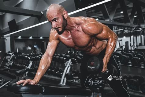 Variations and Progressions of Back Curls