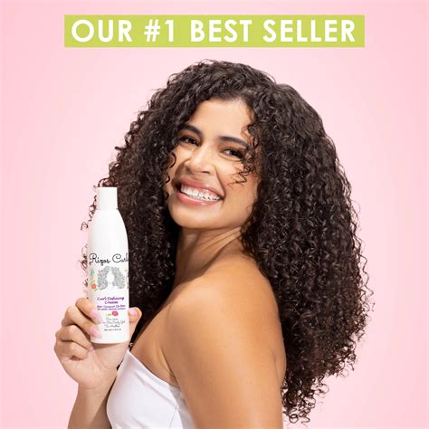 Variations and Styling Your Rizzo Curls