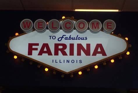 Variations of Jack Flash Farina IL