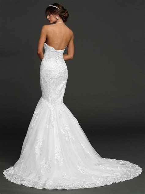 Variations of Necklines