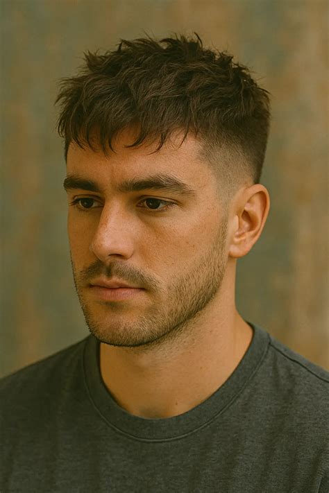 Variations of the French Crop