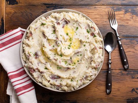 Variations to Elevate Your Mashed Potatoes