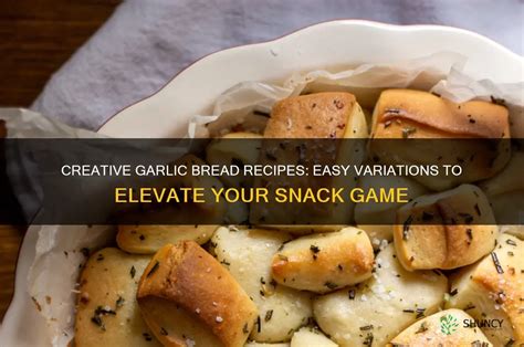 Variations to Elevate Your Meal