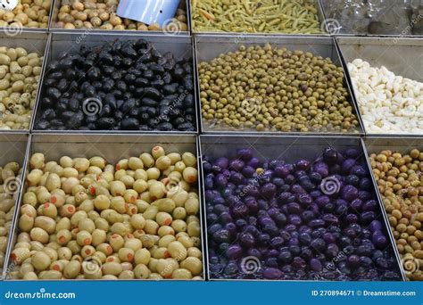 Variety Selection