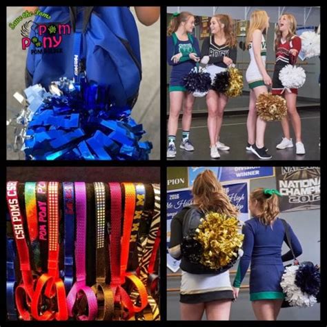 Variety of Cheerleading