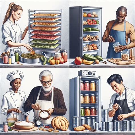 Variety of Techniques