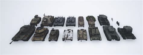 Variety of Vehicle Options