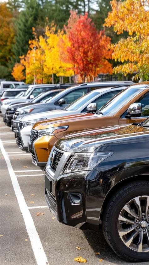 Various Vehicle Options