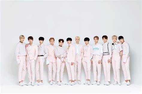 Varsity Kpop