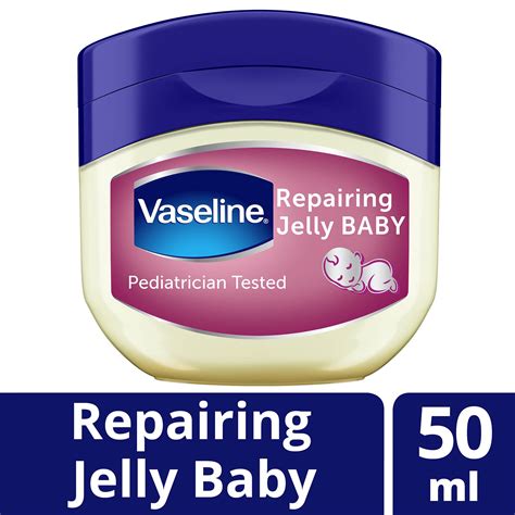 Vaseline Repairing Jelly untuk Ketiak