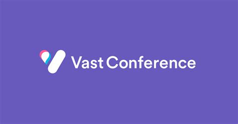 Vast Conference