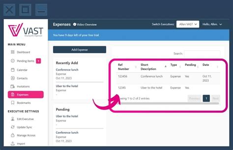 Vast Software Repositories