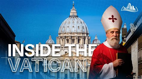 Vatican City Exploration