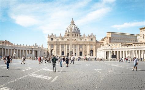 Vatican Experience