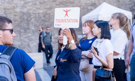 Vatican Meeting Point