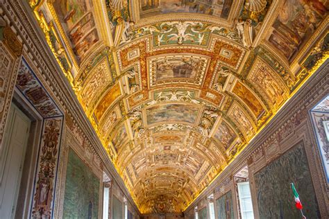 Vatican Museum Visit