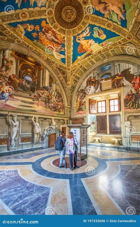 Vatican Museums Collection