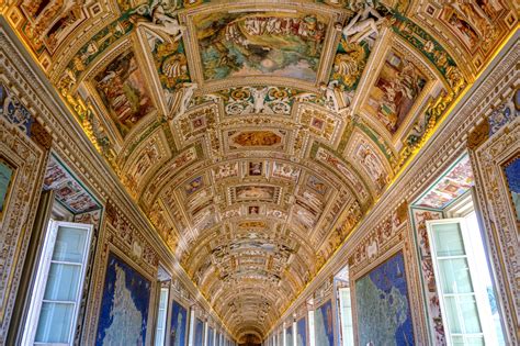 Vatican Museums Experience