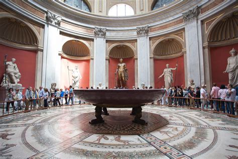 Vatican Museums Highlights