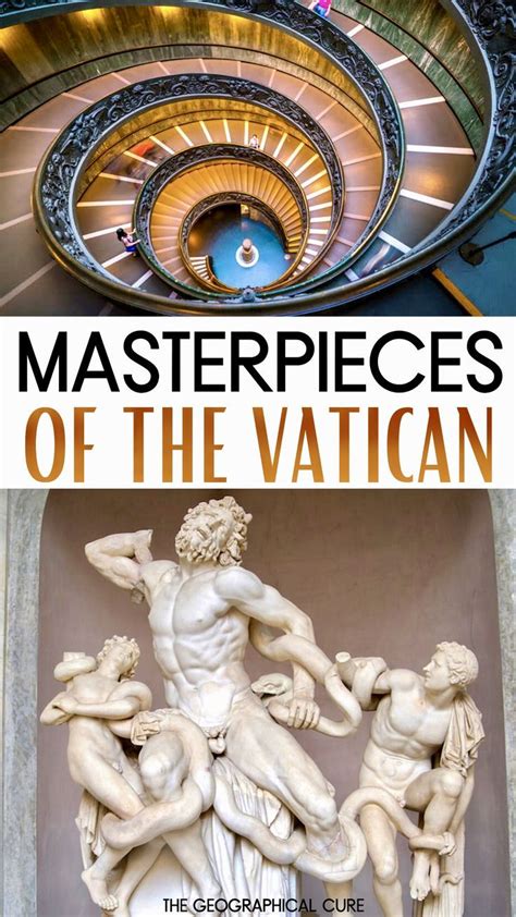 Vatican Museums tips