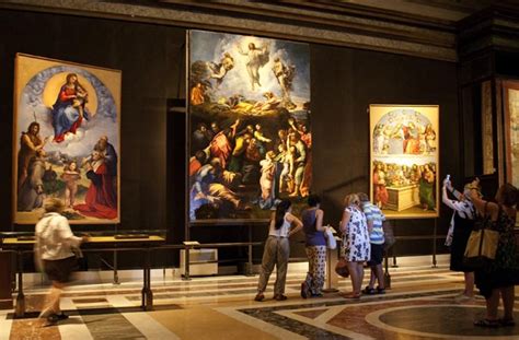 Vatican Pinacoteca