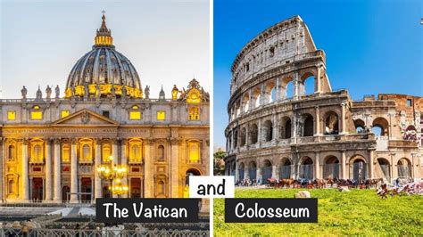 Private Vatican and Colosseum Tour: An Honest Review