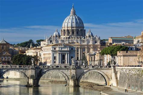 Vatican attractions