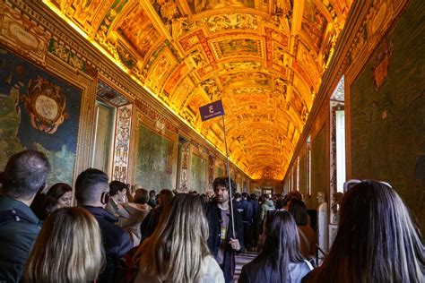 Vatican guided tour