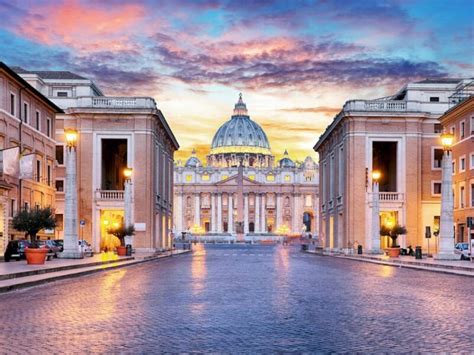 Vatican hidden gems