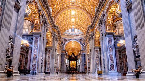 Vatican maximizing visit