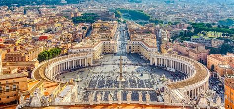 Vatican tour