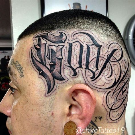 Vatos Locos Tattoo