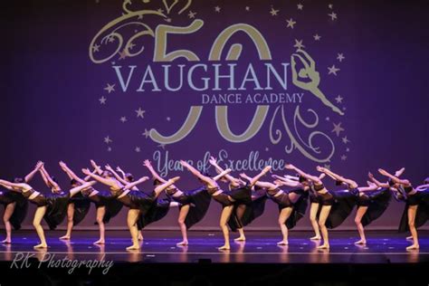 Vaughan Dance Academy Plainfield