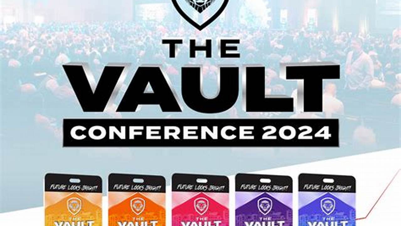 Vault 2024 Conference League