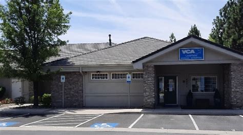 Expert Care and Compassion at VCA Lakeside Animal Hospital in Reno, NV - Top-rated Veterinary Services for Your Beloved Pets