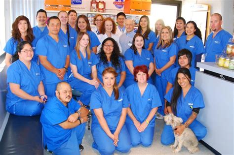 Top-Quality Pet Care at VCA Rossmoor El Dorado Animal Hospital - Your Trusted Veterinarian in California
