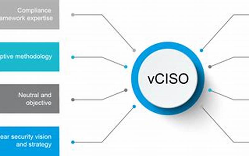 Vciso Services Benefits
