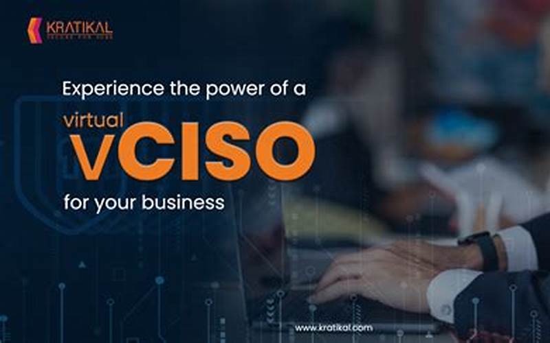 Vciso Services Introduction Image