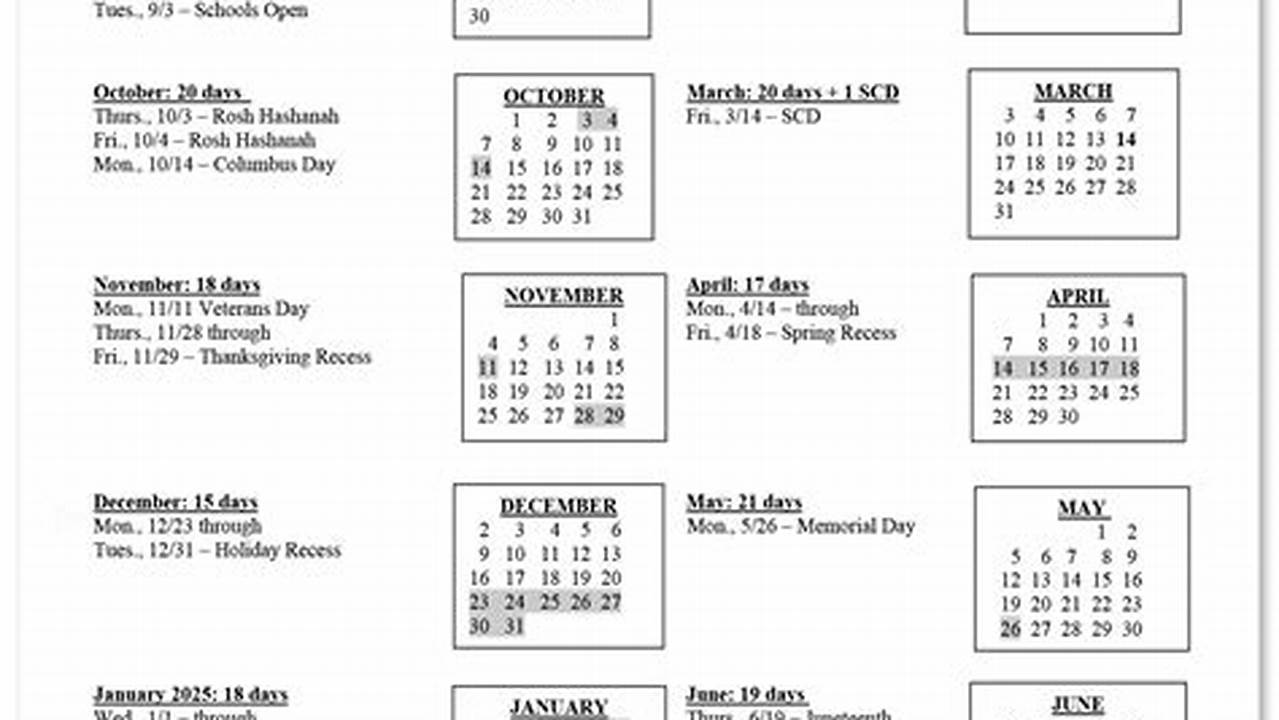 Vcom 2025 Calendar
