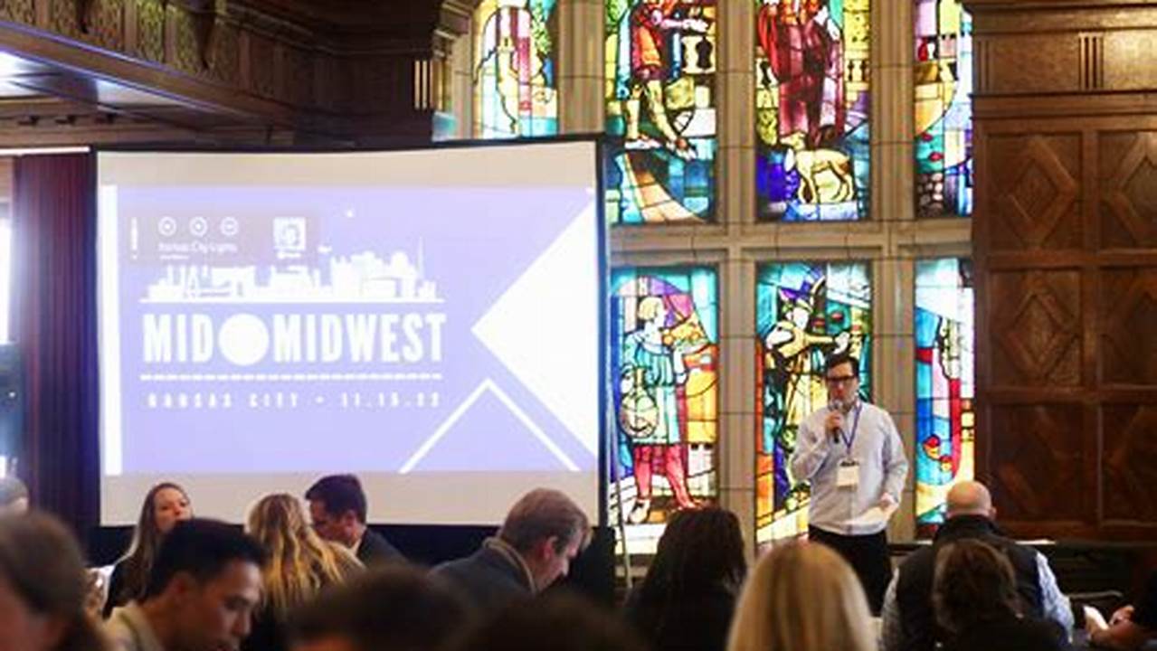 Vcs Mid Year Conference 2024